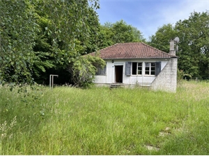 maison à la vente -   57510  HILSPRICH, surface 50 m2 vente maison - UBI478476548